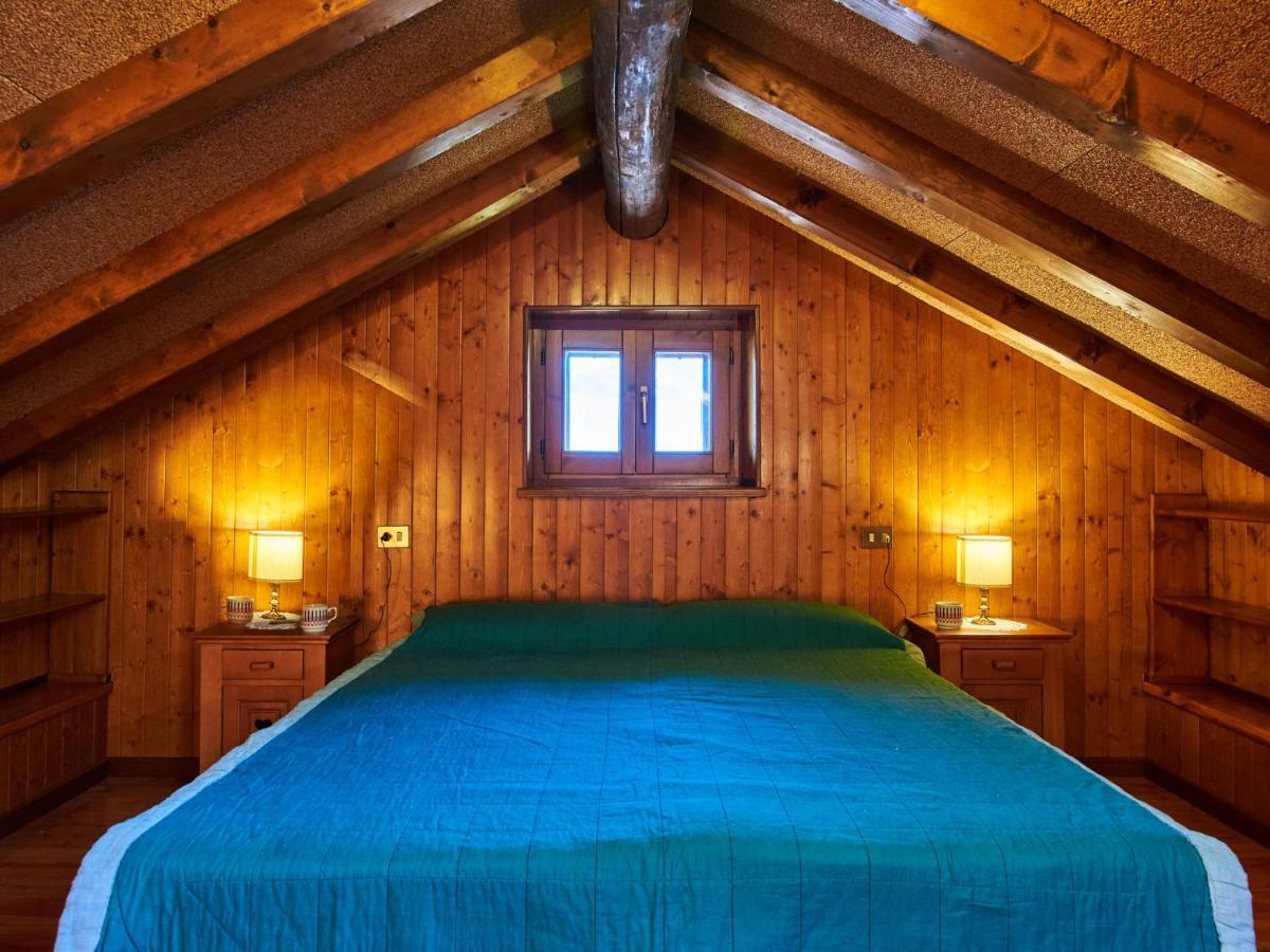 Holiday Home Il Crotto By Interhome Pianello Del Lario Eksteriør bilde