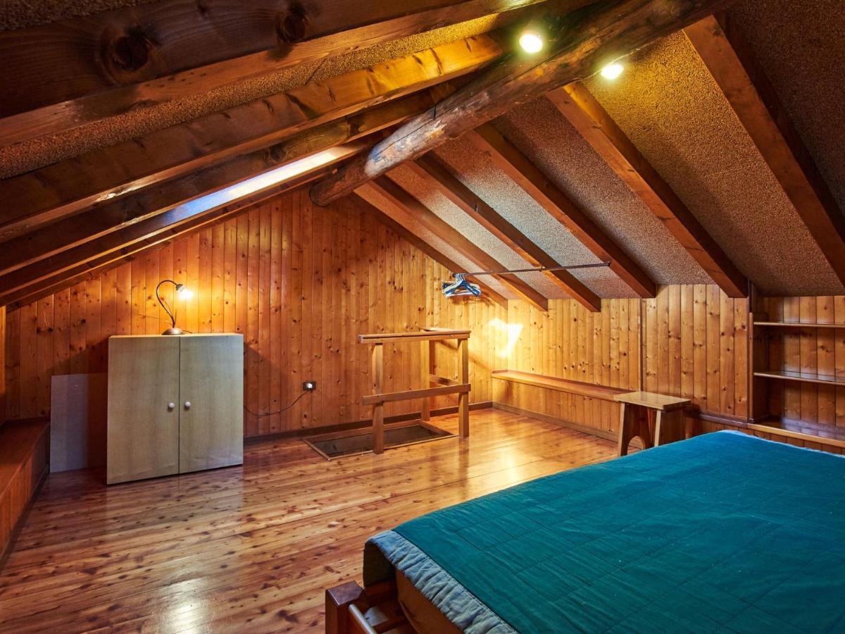 Holiday Home Il Crotto By Interhome Pianello Del Lario Eksteriør bilde