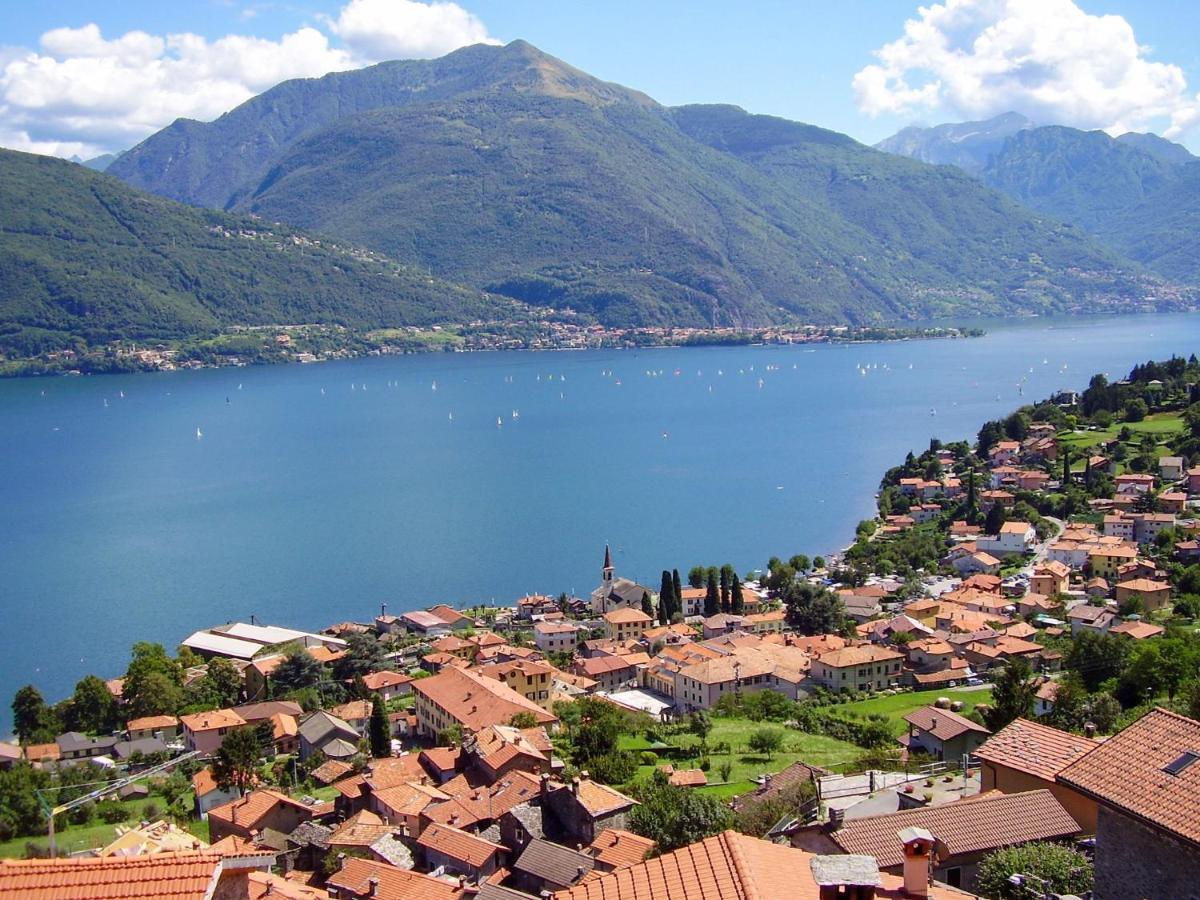 Holiday Home Il Crotto By Interhome Pianello Del Lario Eksteriør bilde