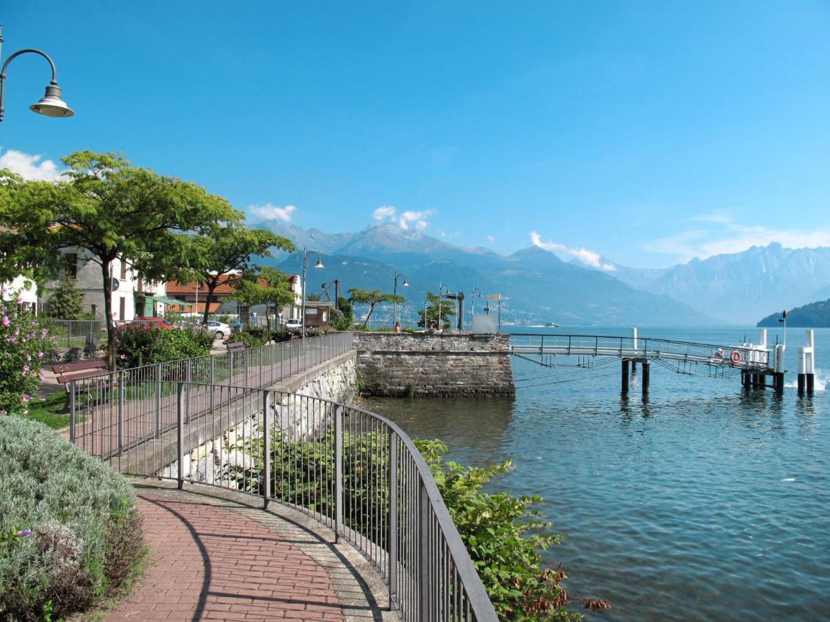 Holiday Home Il Crotto By Interhome Pianello Del Lario Eksteriør bilde