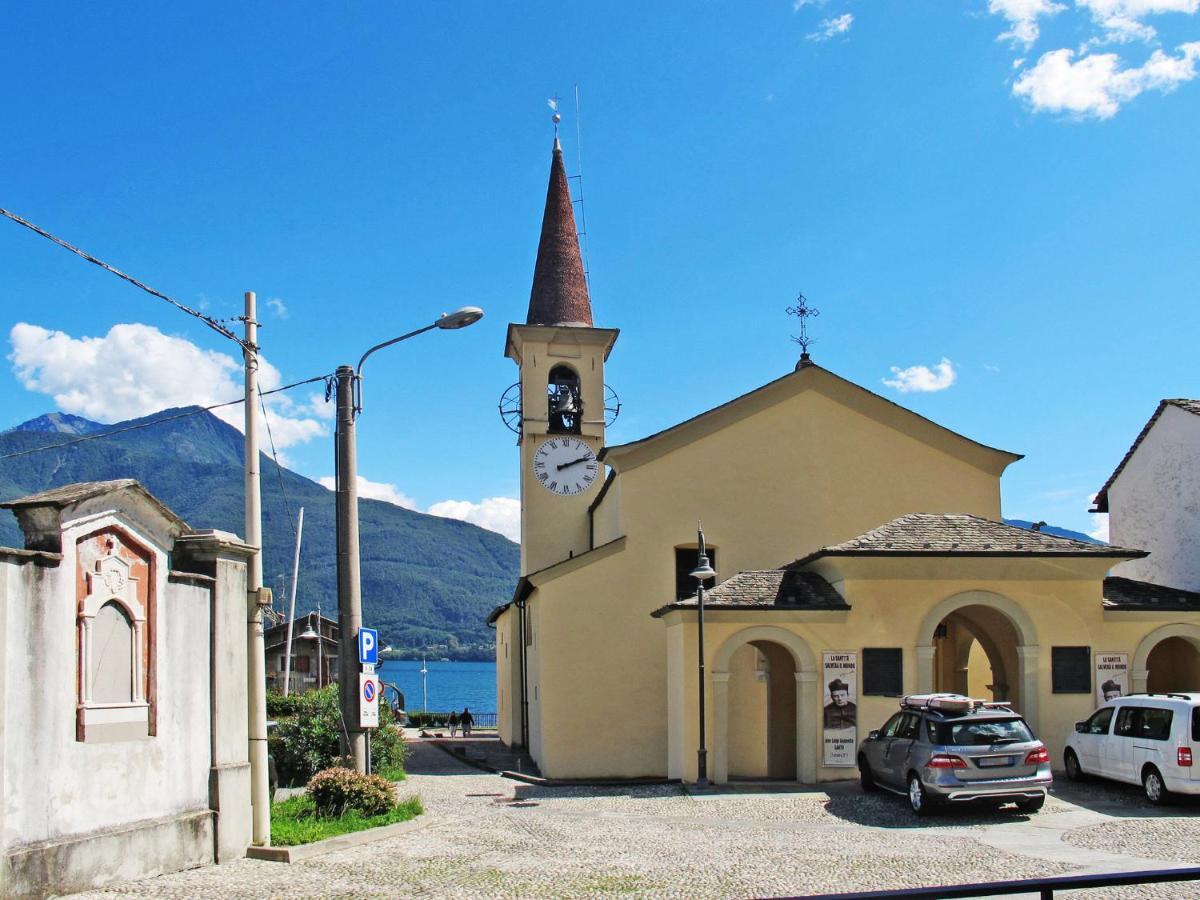 Holiday Home Il Crotto By Interhome Pianello Del Lario Eksteriør bilde