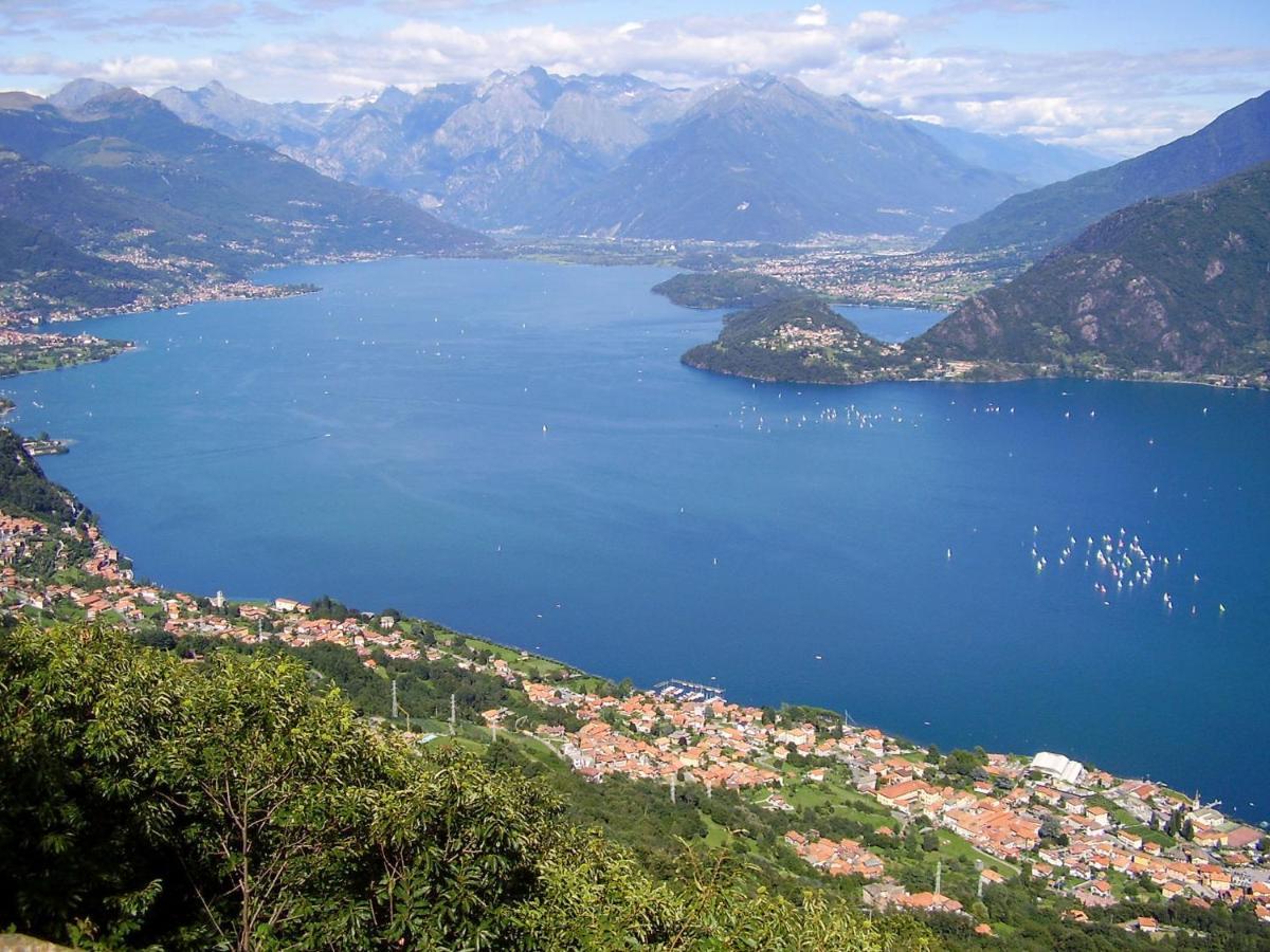 Holiday Home Il Crotto By Interhome Pianello Del Lario Eksteriør bilde