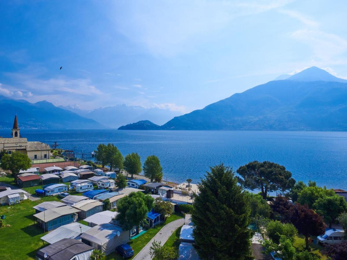 Holiday Home Il Crotto By Interhome Pianello Del Lario Eksteriør bilde